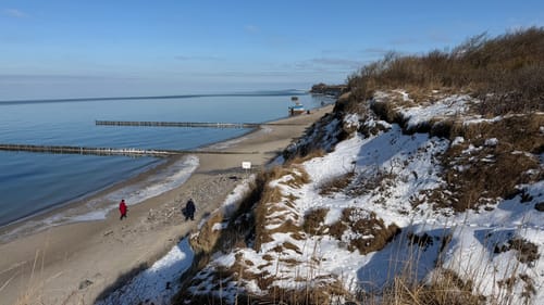 Ahrenshoop-Wustrow