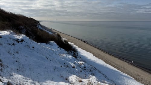 Ahrenshoop-Wustrow