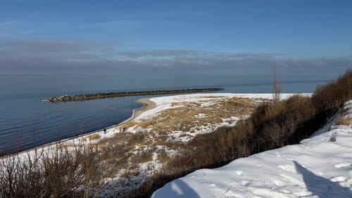 Ahrenshoop-Wustrow
