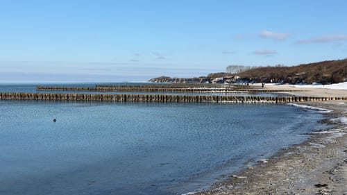 Ahrenshoop-Wustrow