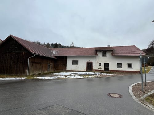 Faschabergweg