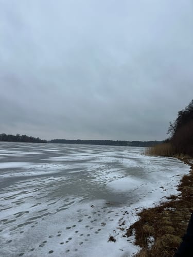 Straussee Runde