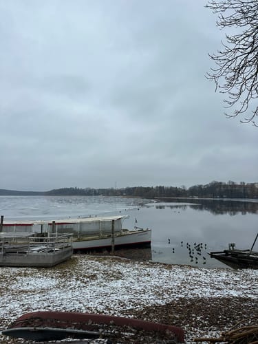 Straussee Runde