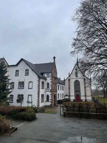 Klosterrunde