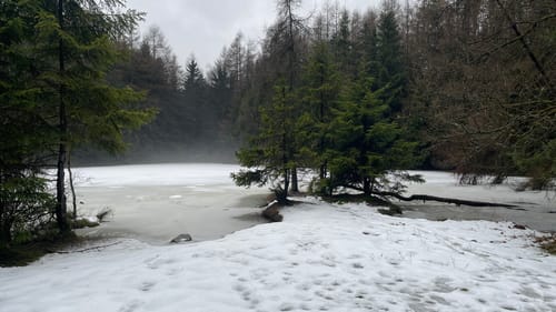 Rund um die Steinberge 