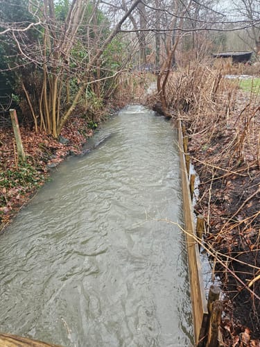 Heikendorfer Wasserweg
