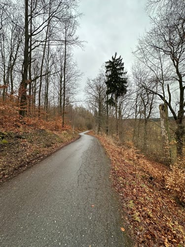 Talsperre Stollberg