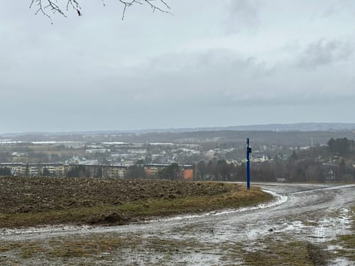 Talsperre Stollberg