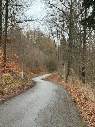 Talsperre Stollberg