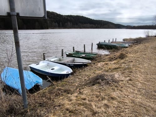 Wertach-Wanderung: Bärensee und Bachtelsee