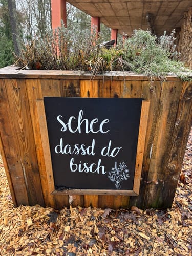 Von Haardt zum Weinbiet