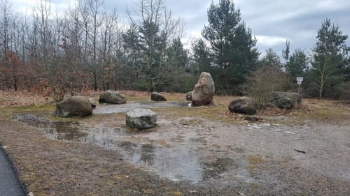 Um den Neuhäuser See