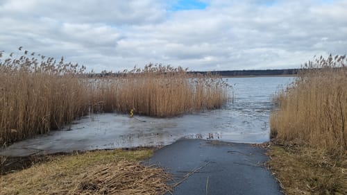 Um den Neuhäuser See