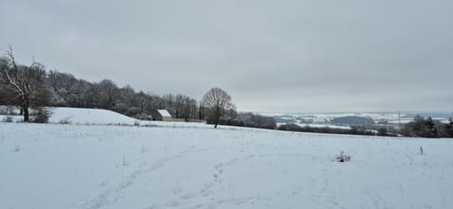 Harburg (Schwaben): Bockrundweg