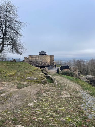 Vaubansteig (Traumschleife)