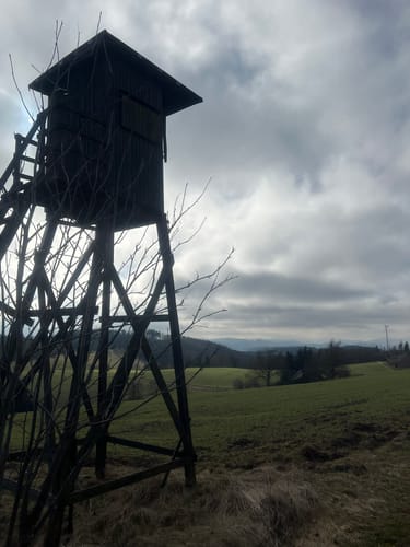 Um den Wipperberg
