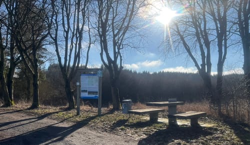Um den Wipperberg