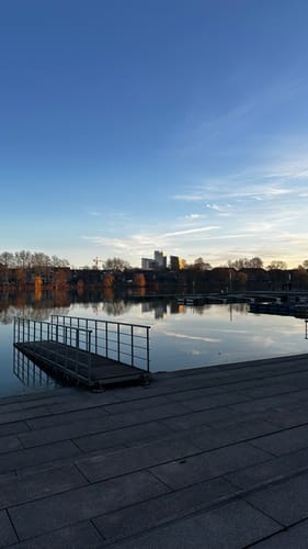R 13: Rund um den Aasee