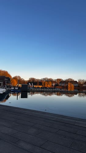 R 13: Rund um den Aasee