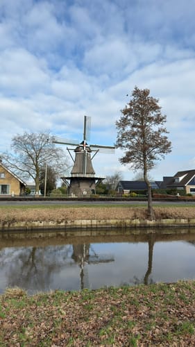 Pieterpad Etappe 1.8: Coevorden - Hardenberg