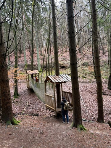Kinder-Erlebniswanderung Gunderath
