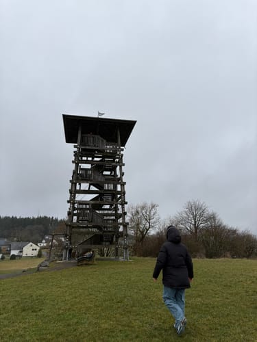 Kinder-Erlebniswanderung Gunderath