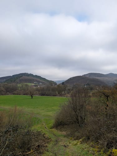 Runde um Waldbreitbach