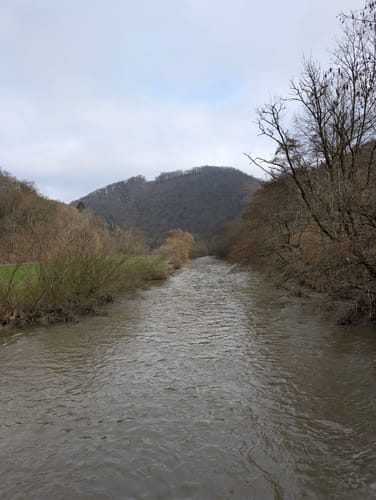 Runde um Waldbreitbach