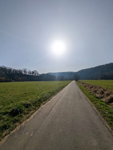 Runde um Waldbreitbach