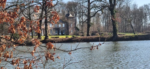 Von Buschhoven nach Capellen