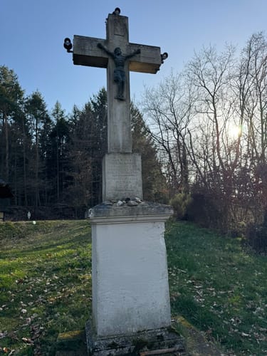 Zitronenkrämerkreuz (Premiumwanderweg)