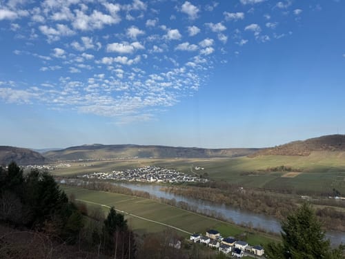 Zitronenkrämerkreuz (Premiumwanderweg)