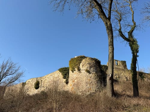 Wurmtal-Route (Herzogenrath)