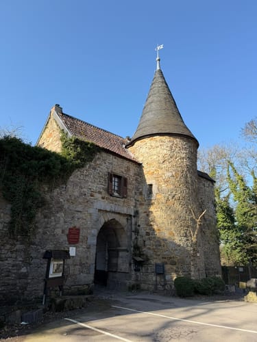 Wurmtal-Route (Herzogenrath)