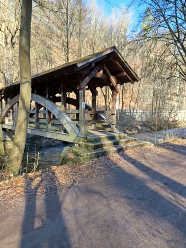 Coßmannsdorf - Rabenau