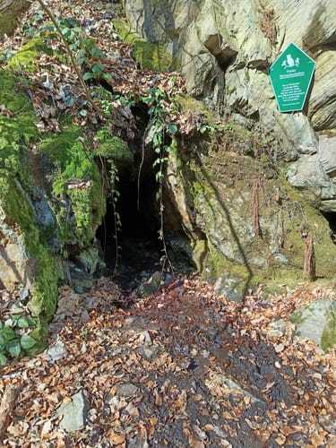 Coßmannsdorf - Rabenau