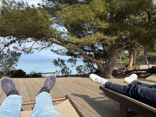 Photos - Île de Porquerolles - 24 images de qualité en haute définition
