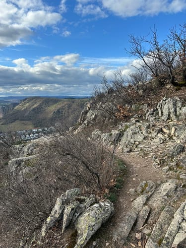 Bad Kreuznach -Bad Münster am Stein