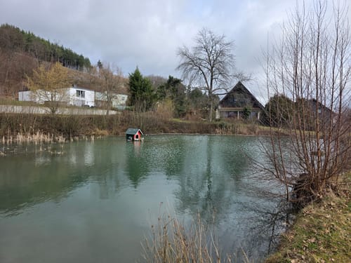 Trauntal-Höhenweg (Premiumwanderweg)