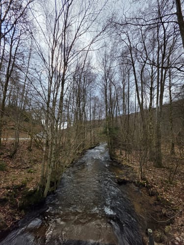 Trauntal-Höhenweg (Premiumwanderweg)