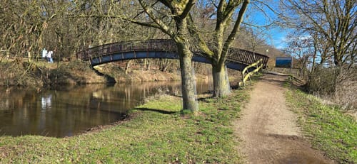 Niers Rundweg
