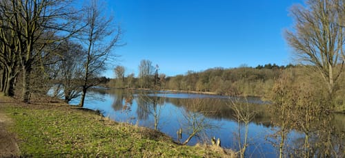 Niers Rundweg