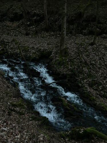 Laubachtal Rundwanderung