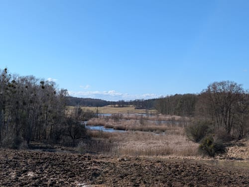 Rundweg Schöpfungspfad