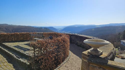 Wildgrafenweg (VitalTour)