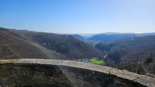 Wildgrafenweg (VitalTour)