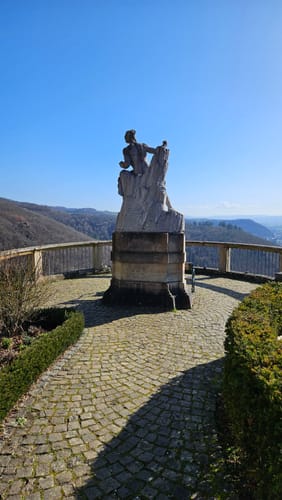 Wildgrafenweg (VitalTour)