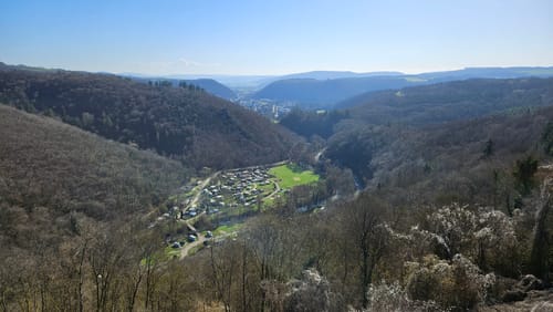 Wildgrafenweg (VitalTour)