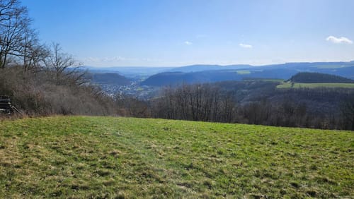 Wildgrafenweg (VitalTour)