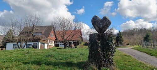 Alde Gott Panoramarunde (Genießerpfad)